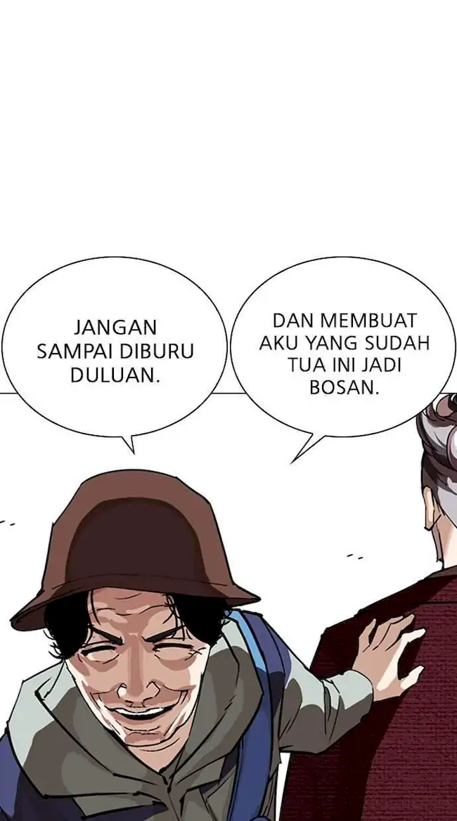 Lookism Chapter 262 - halaman 86