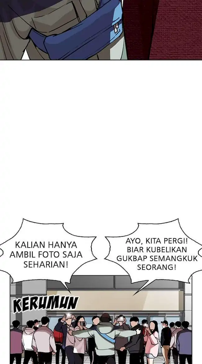 Lookism Chapter 262 - halaman 87