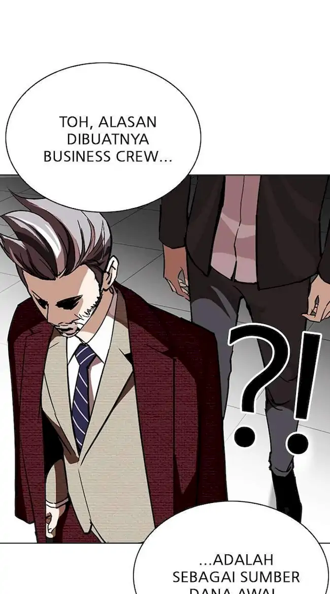 Lookism Chapter 262 - halaman 91