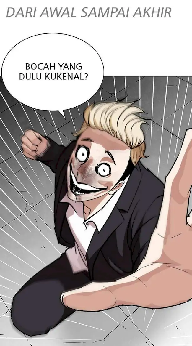 Lookism Chapter 263 - halaman 10