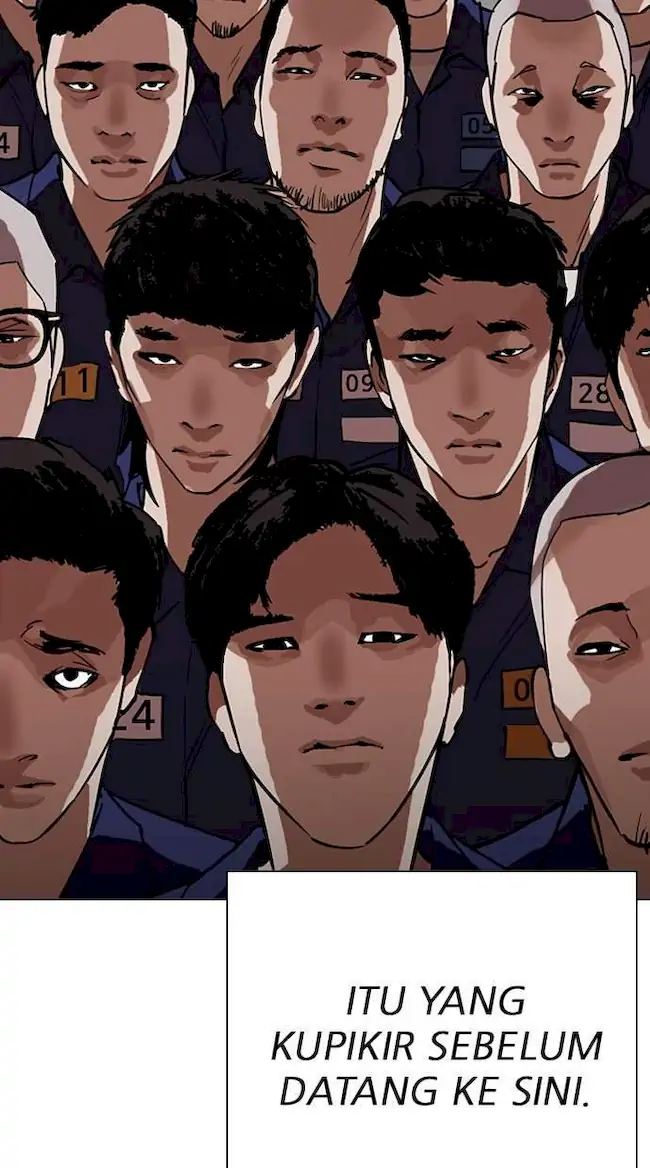Lookism Chapter 263 - halaman 101