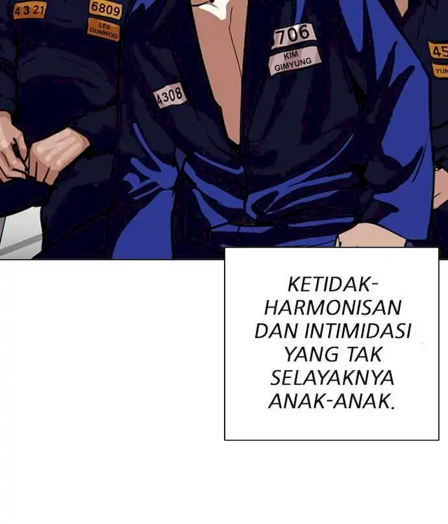 Lookism Chapter 263 - halaman 104