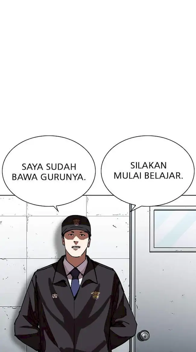 Lookism Chapter 263 - halaman 107