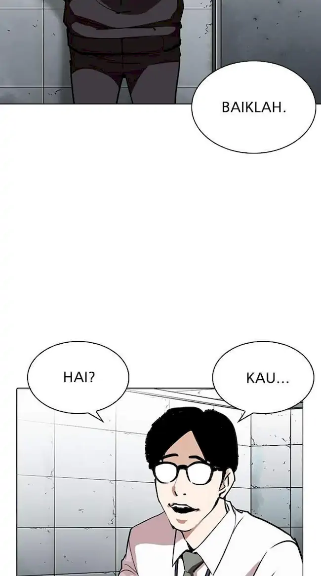 Lookism Chapter 263 - halaman 108