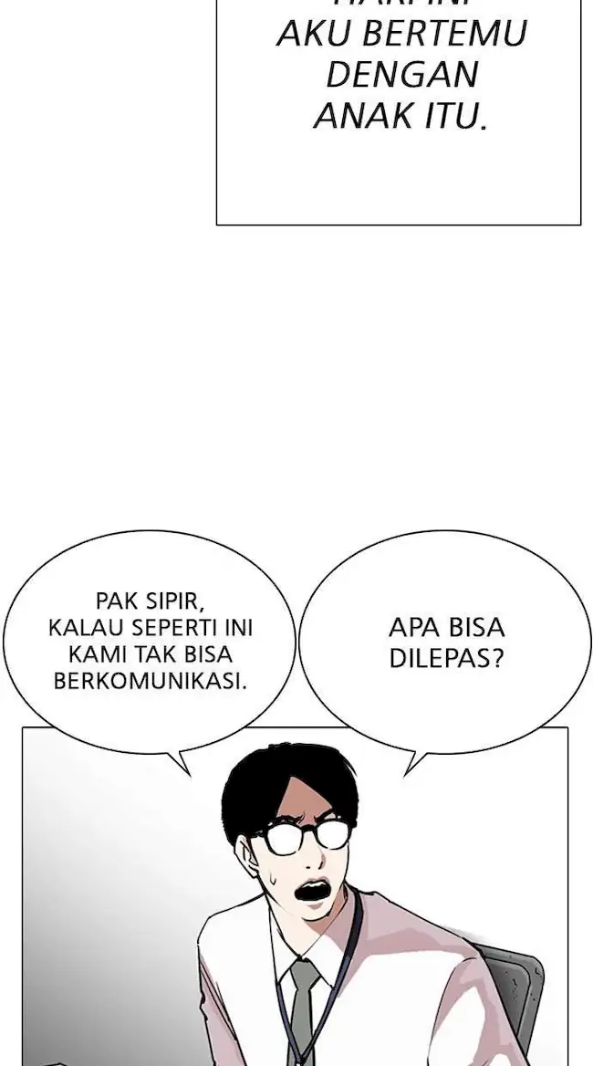 Lookism Chapter 263 - halaman 111
