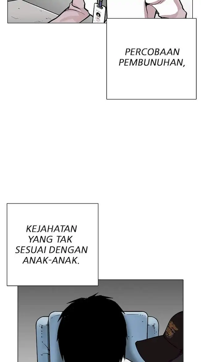 Lookism Chapter 263 - halaman 112