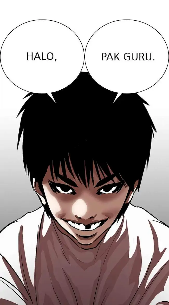 Lookism Chapter 263 - halaman 115