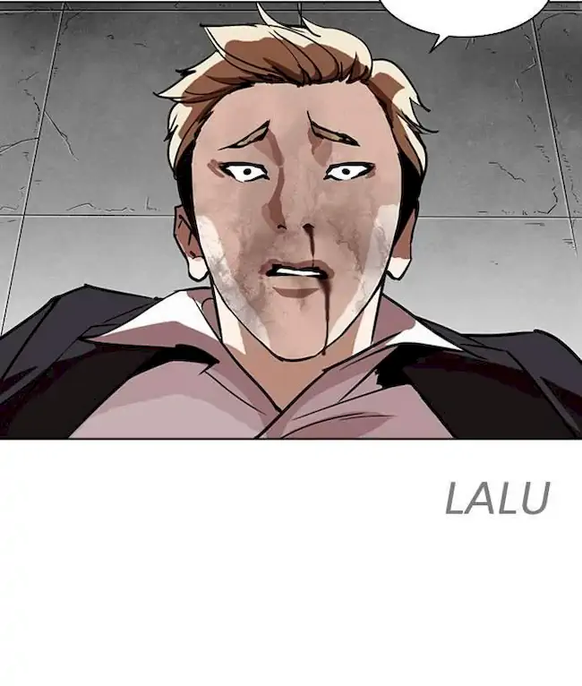 Lookism Chapter 263 - halaman 19