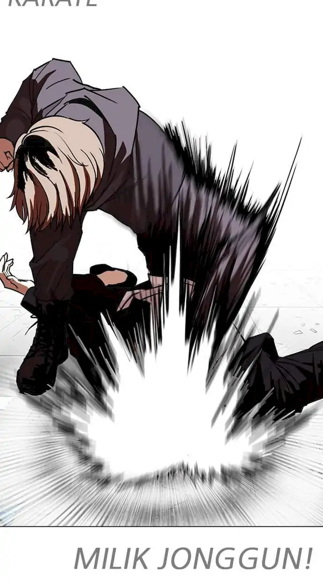 Lookism Chapter 263 - halaman 22