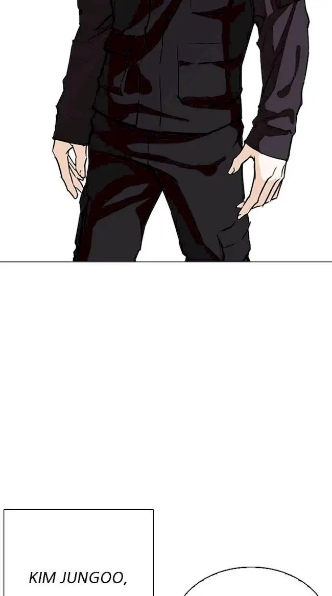 Lookism Chapter 263 - halaman 3