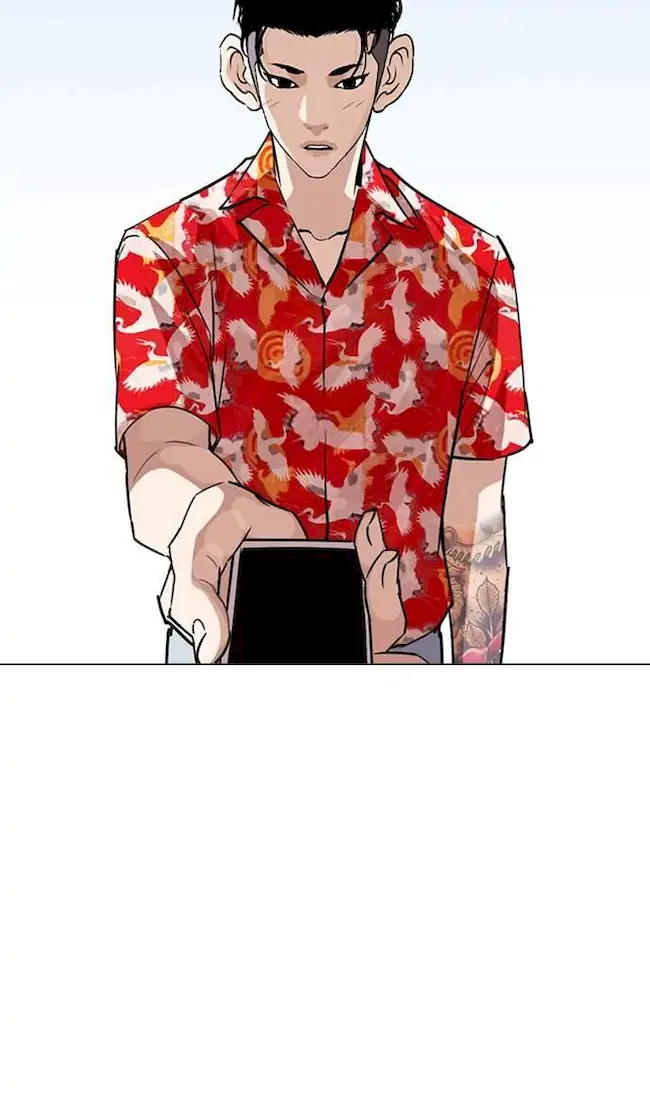 Lookism Chapter 263 - halaman 36