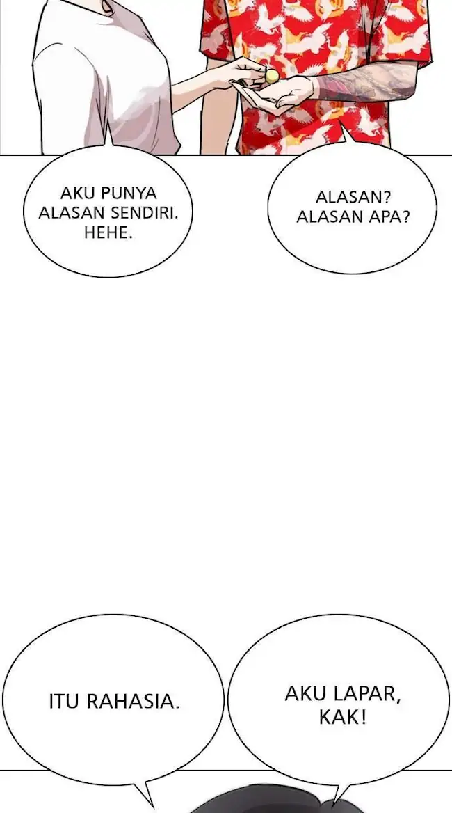 Lookism Chapter 263 - halaman 38