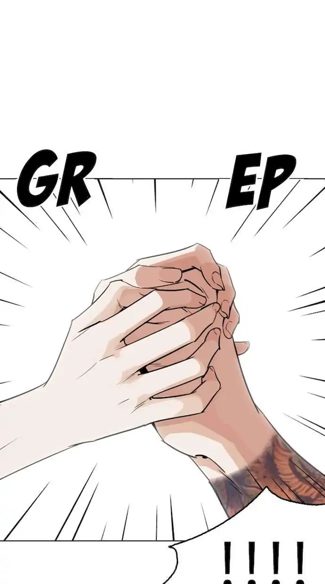Lookism Chapter 263 - halaman 41