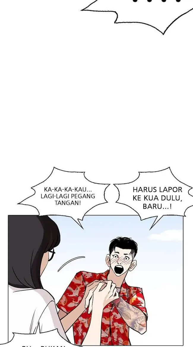 Lookism Chapter 263 - halaman 42