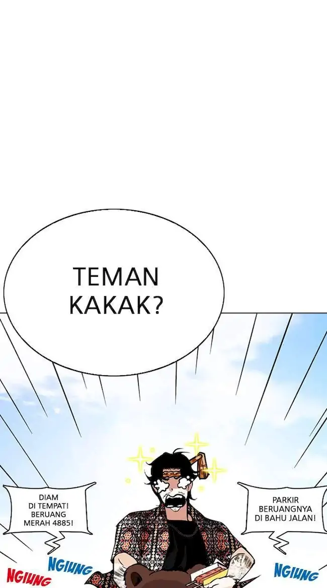 Lookism Chapter 263 - halaman 44