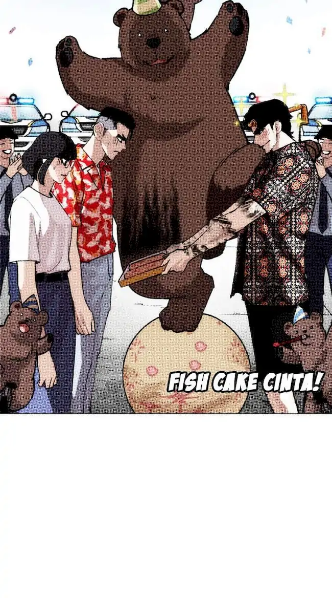 Lookism Chapter 263 - halaman 47