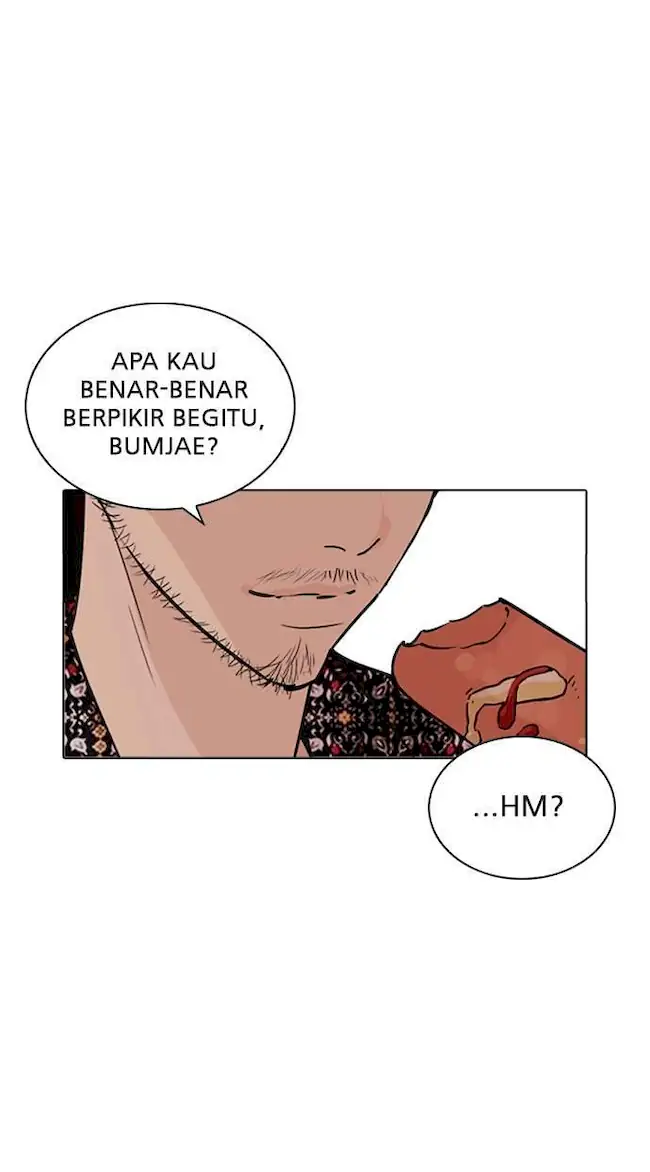 Lookism Chapter 263 - halaman 51