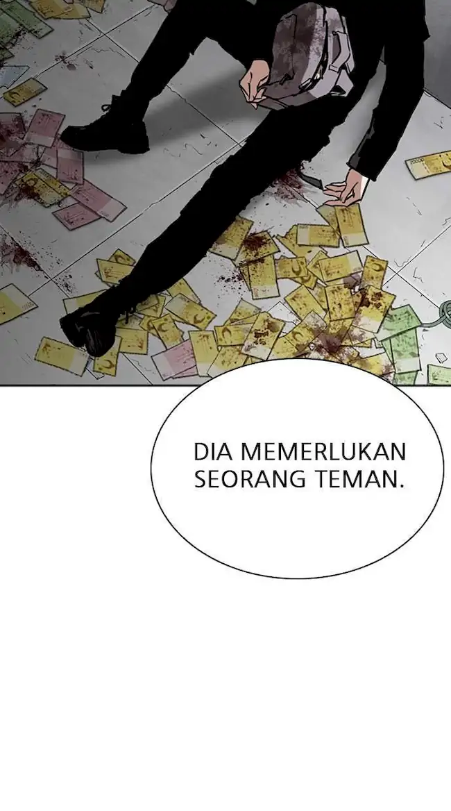 Lookism Chapter 263 - halaman 55