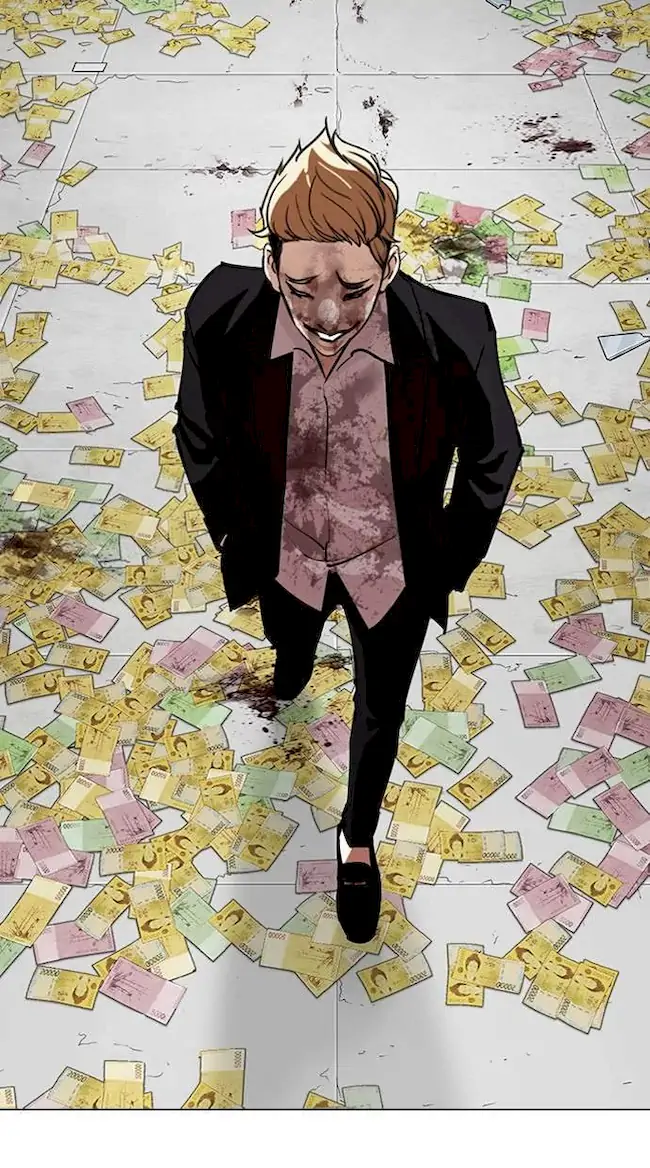 Lookism Chapter 263 - halaman 58