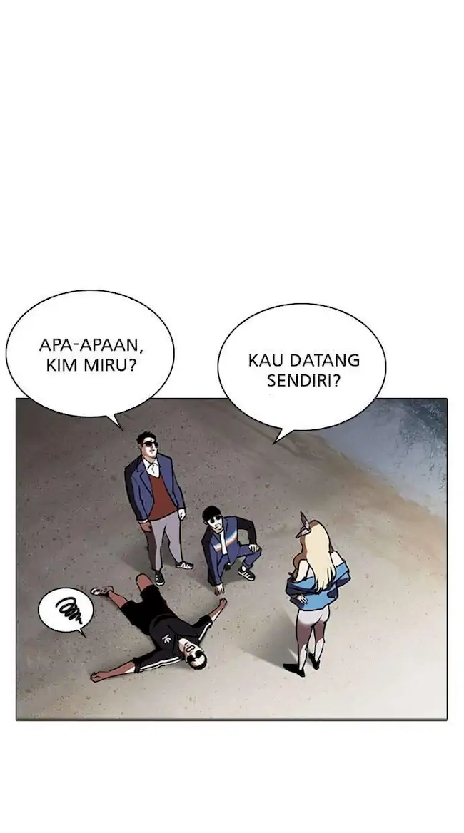 Lookism Chapter 263 - halaman 60