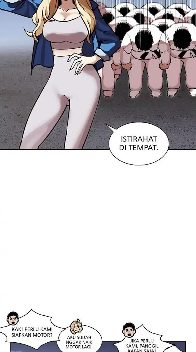 Lookism Chapter 263 - halaman 69