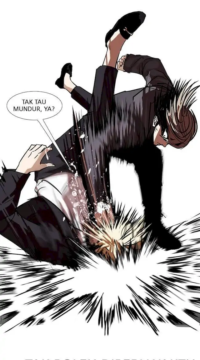 Lookism Chapter 263 - halaman 7