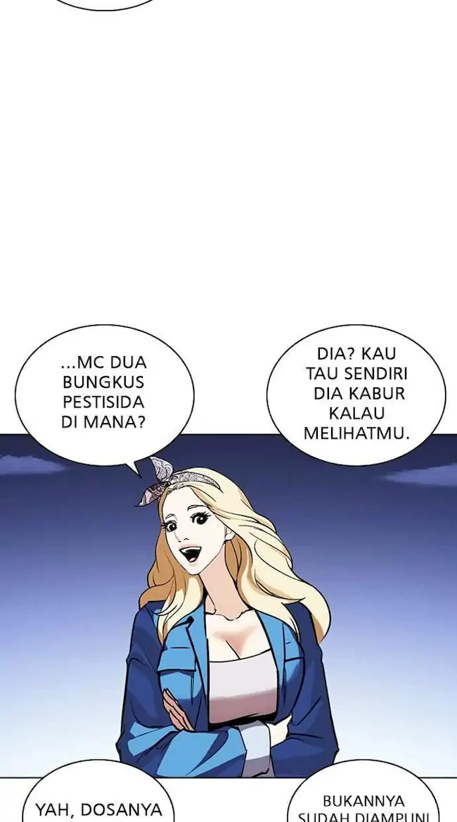 Lookism Chapter 263 - halaman 75