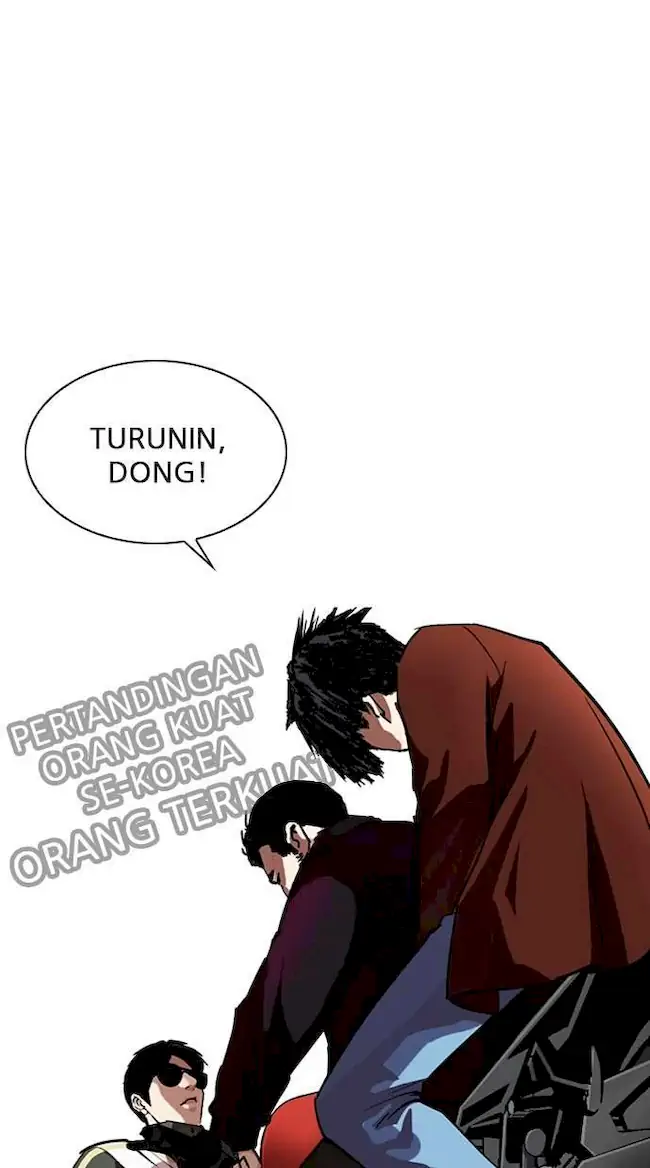 Lookism Chapter 263 - halaman 81