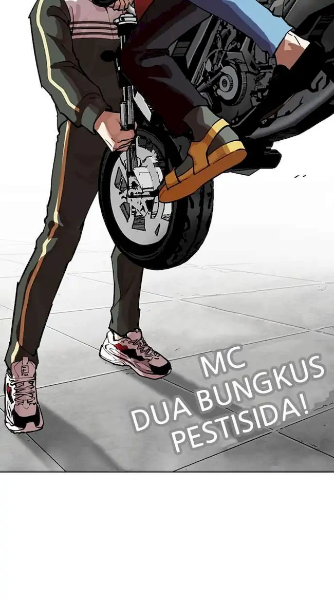 Lookism Chapter 263 - halaman 82