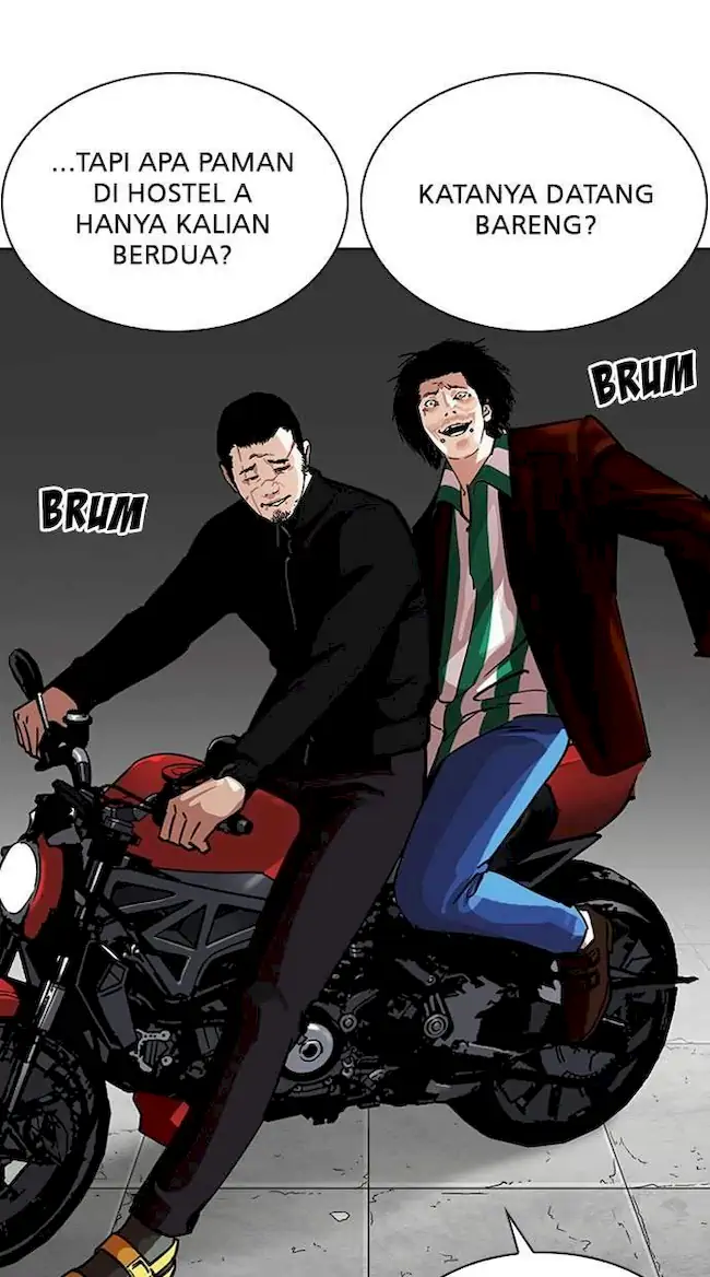 Lookism Chapter 263 - halaman 87