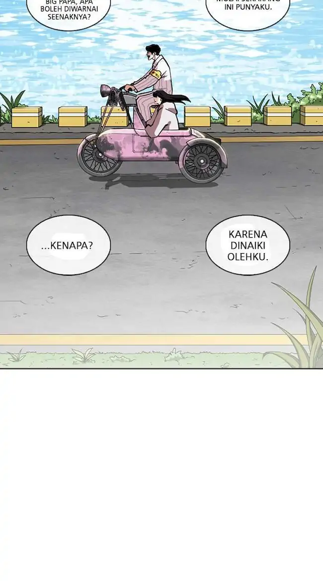 Lookism Chapter 263 - halaman 90