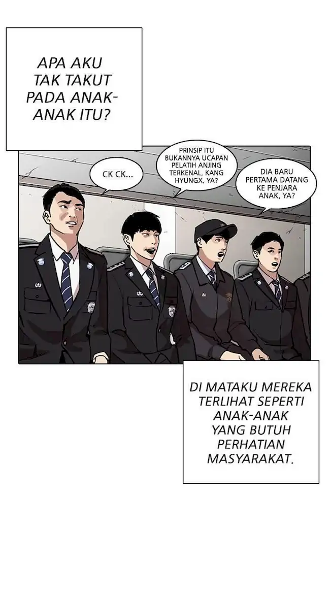 Lookism Chapter 263 - halaman 98