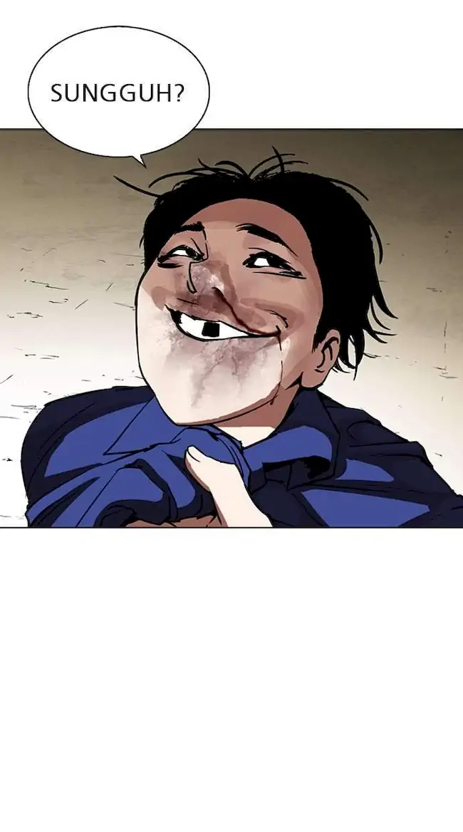 Lookism Chapter 264 - halaman 101