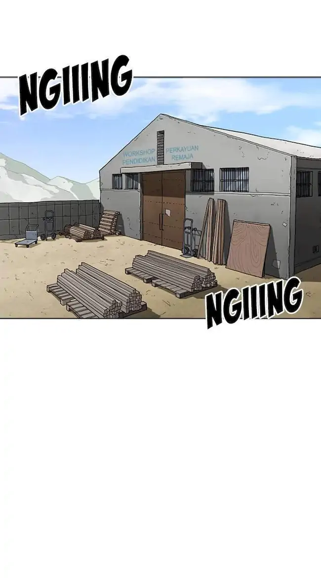 Lookism Chapter 264 - halaman 104