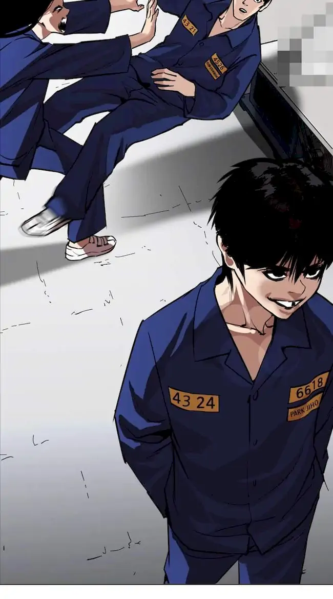 Lookism Chapter 264 - halaman 115