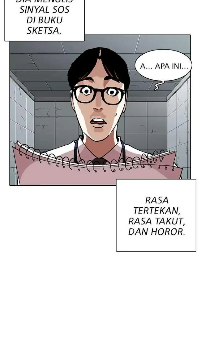 Lookism Chapter 264 - halaman 19