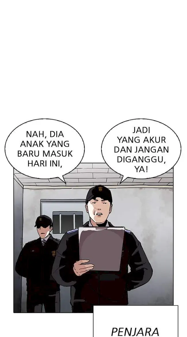 Lookism Chapter 264 - halaman 2