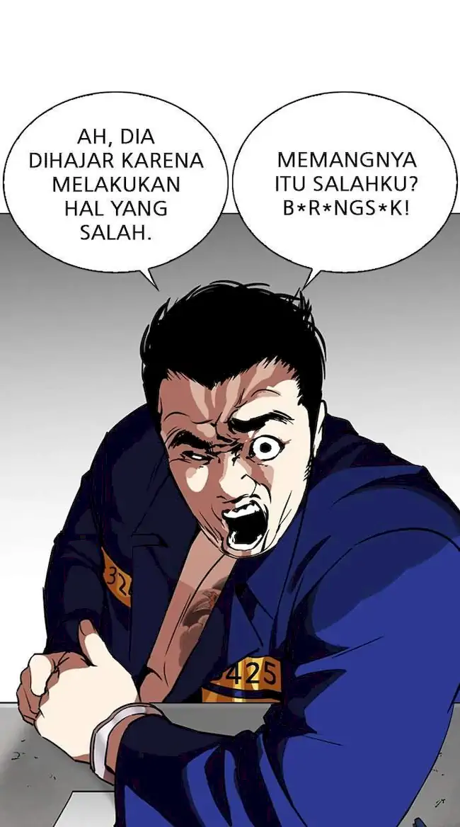 Lookism Chapter 264 - halaman 24