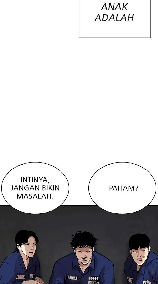 Lookism Chapter 264 - halaman 3