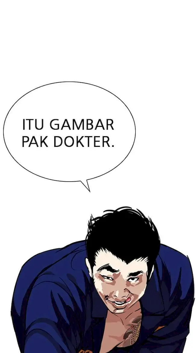 Lookism Chapter 264 - halaman 30