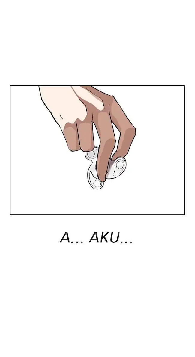 Lookism Chapter 264 - halaman 33