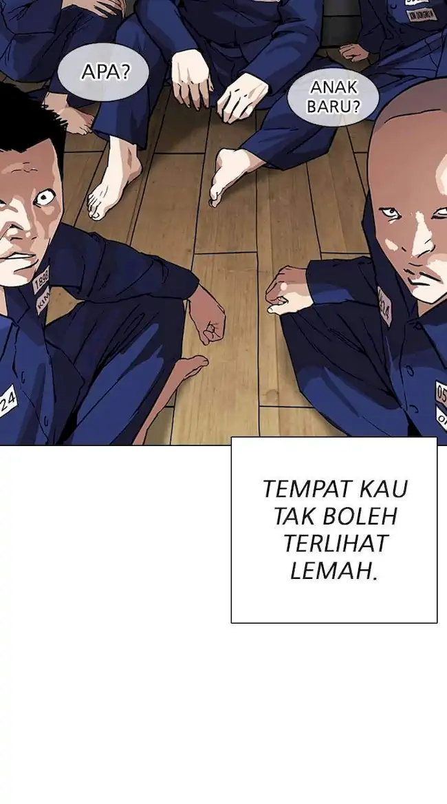 Lookism Chapter 264 - halaman 4