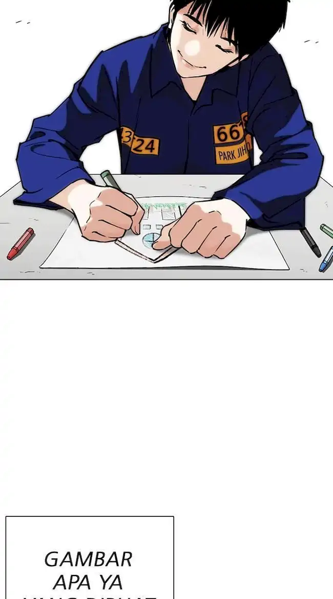 Lookism Chapter 264 - halaman 48