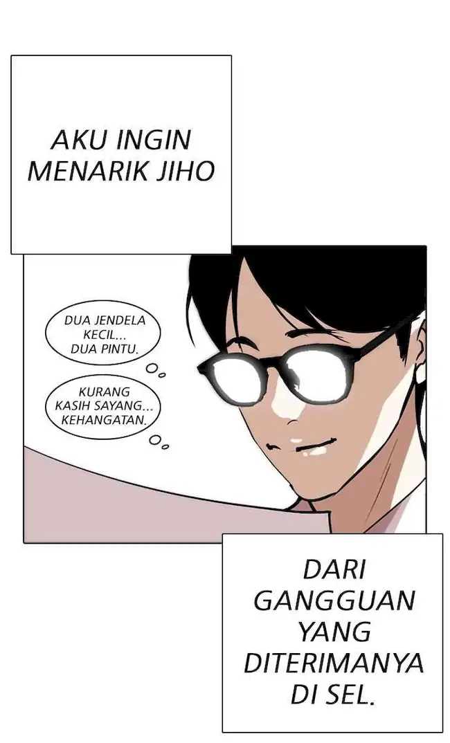 Lookism Chapter 264 - halaman 50