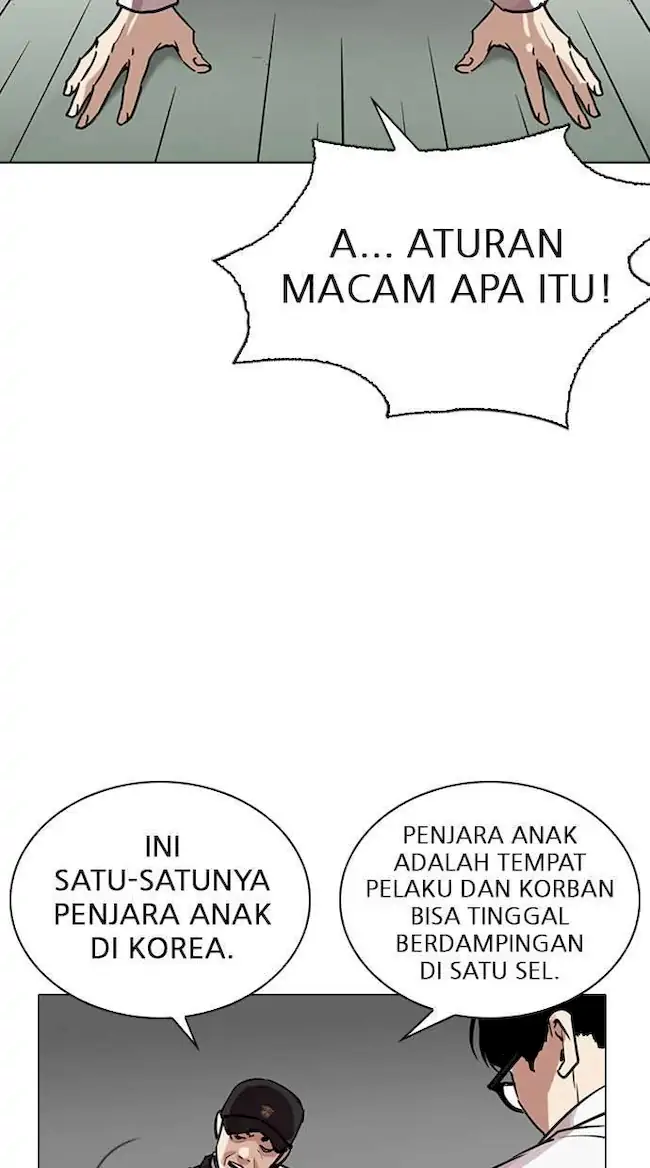 Lookism Chapter 264 - halaman 54