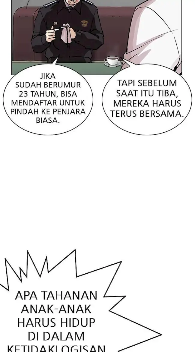 Lookism Chapter 264 - halaman 55