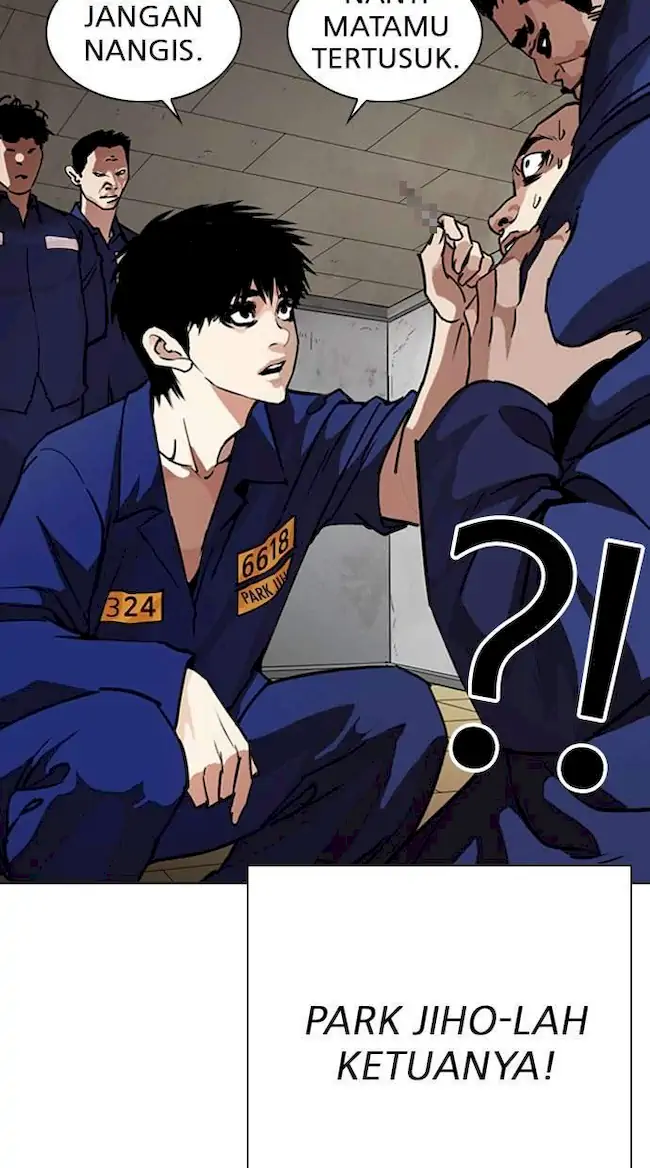Lookism Chapter 264 - halaman 61