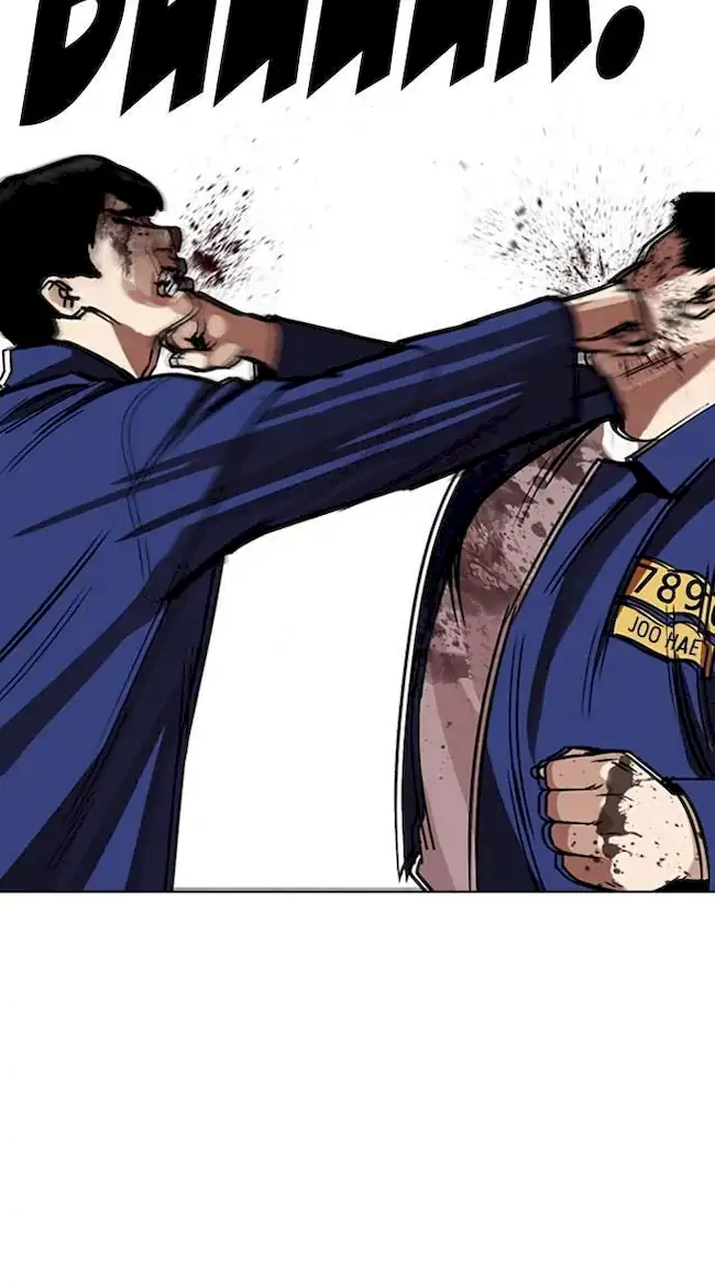 Lookism Chapter 264 - halaman 68