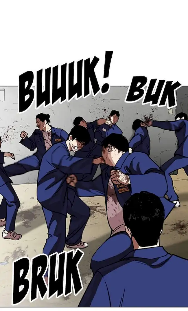 Lookism Chapter 264 - halaman 69