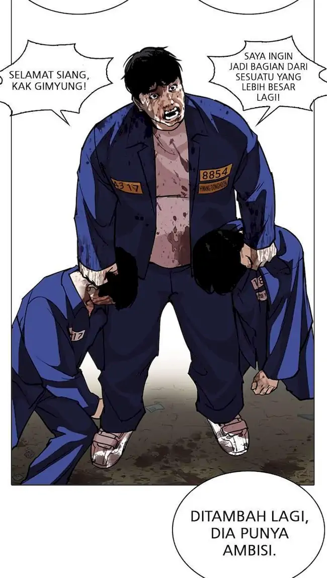 Lookism Chapter 264 - halaman 72